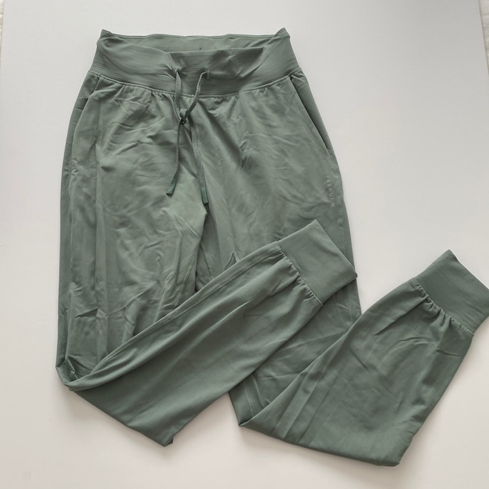 Paragon HR joggers